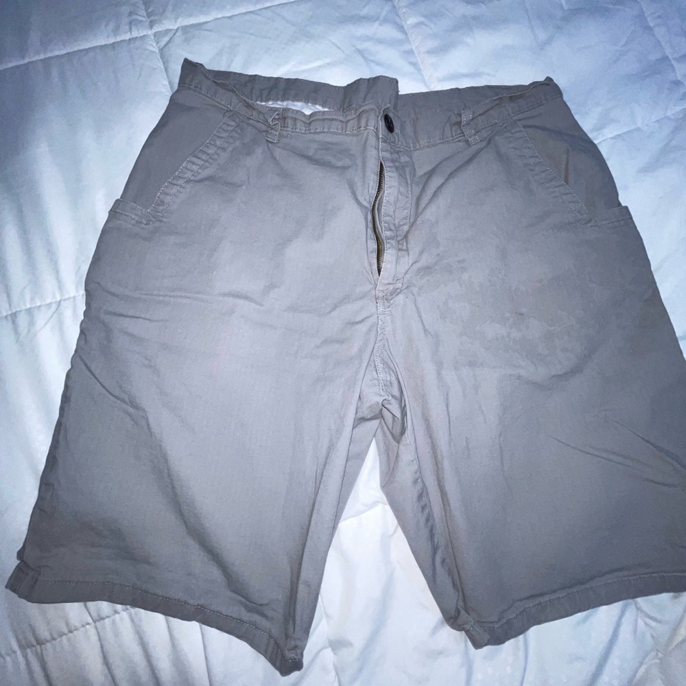 Dickies Men's Shorts - 90s and Early 2000s Vibes